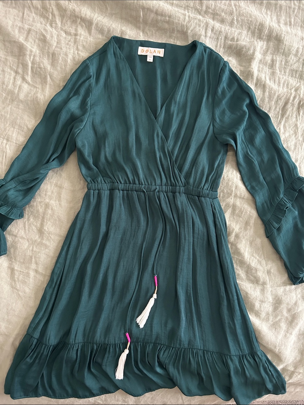 Dolan dress, size XS
